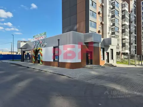 Помещение свободного назначения в Ростовская область, Ростов-на-Дону ...