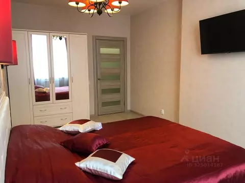 2-к кв. Московская область, Коломна ул. Гагарина, 7Б (70.0 м)