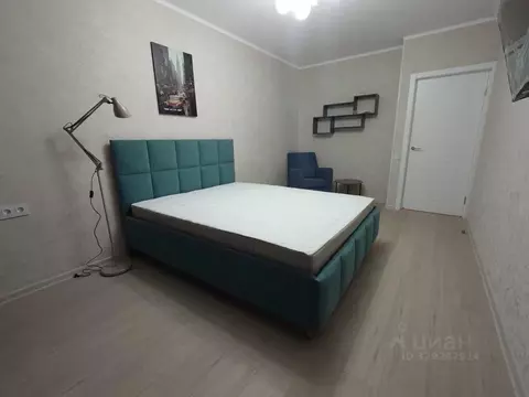 1-к кв. Москва 6-я Радиальная ул., 7/1к2 (39.0 м)