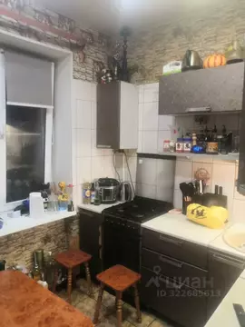 2-к кв. Ленинградская область, Коммунар г. Гатчинский муниципальный ...