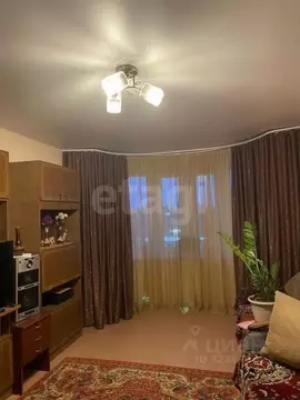 2-к кв. Воронежская область, Воронеж ул. Корольковой, 10к3 (48.0 м)