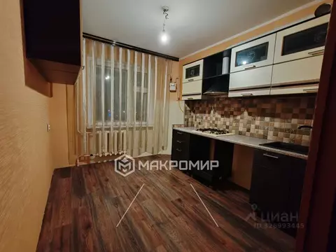 1-к кв. Орловская область, Орел ул. Алроса, 7 (39.7 м)