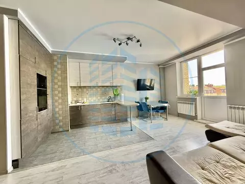 3-к кв. Ставропольский край, Ессентуки Новопятигорская ул., 1/2 (99.5 ...