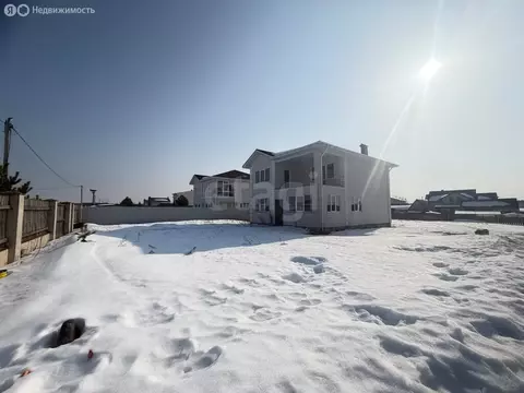 Дом в Калужская область, Дзержинский муниципальный округ, сельское ...