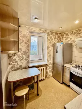 1-к кв. Калининградская область, Калининград Красносельская ул., 67Б ...