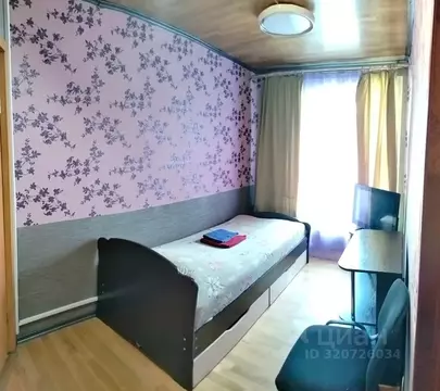 Комната Санкт-Петербург Пушкинская ул., 11