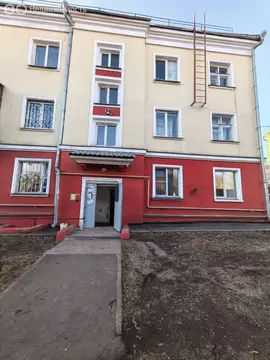 1к в 4-комнатной квартире (20.2 м)