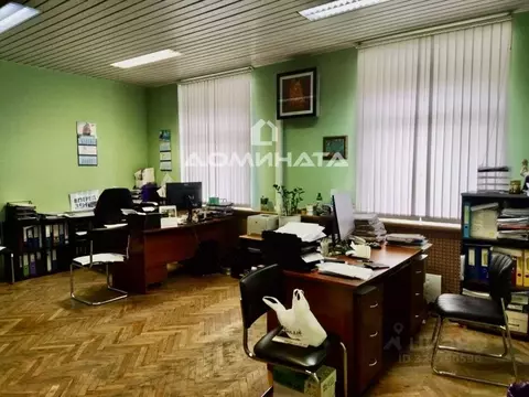 Офис в Санкт-Петербург Кузнецовская ул., 21 (35 м)