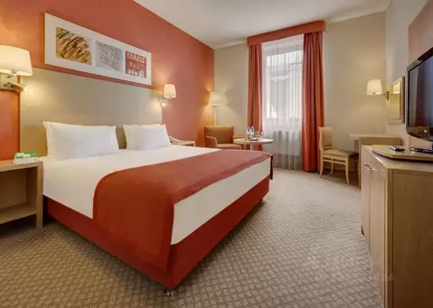 Комната Москва Лесная ул., 15 (48.0 м)