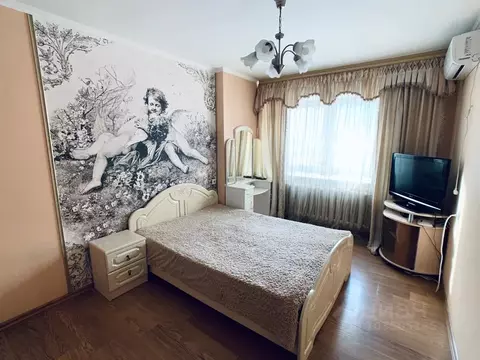 1-к кв. Амурская область, Благовещенск ул. Островского, 75/1 (44.0 м)