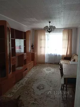 2-к кв. Самарская область, Тольятти 2-й кв-л, бул. Кулибина, 3 (45.6 ...