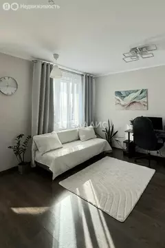 Квартира-студия: посёлок Парголово, Толубеевский проезд, 26к1 (23.9 м)