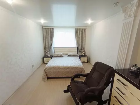 3-к кв. Ярославская область, Ярославль Ярославская ул., 148к2 (105.0 ...