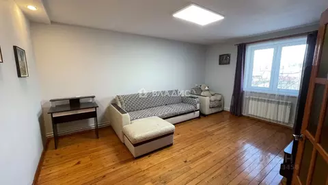 Дом в Бурятия, Улан-Удэ ул. Денисова, 20 (166 м)