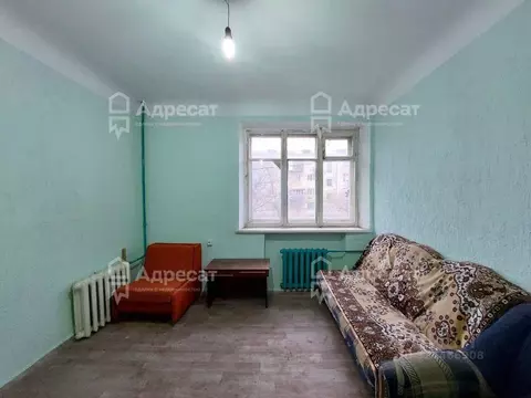 Комната Волгоградская область, Волгоград ул. Лодыгина, 6 (13.6 м)