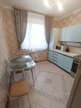 1-к кв. Москва Шипиловская ул., 37К1 (40.0 м)