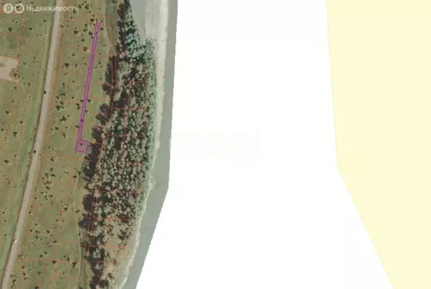 Участок в Майминский район, село Подгорное (8 м)