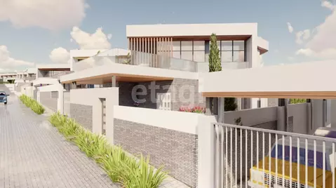 Дом в Краснодарский край, Геленджик Персиковый сад мкр,  (200 м)