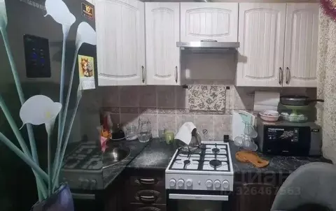 2-к кв. Волгоградская область, Волгоград ул. Гули Королевой, 4 (42.4 ...