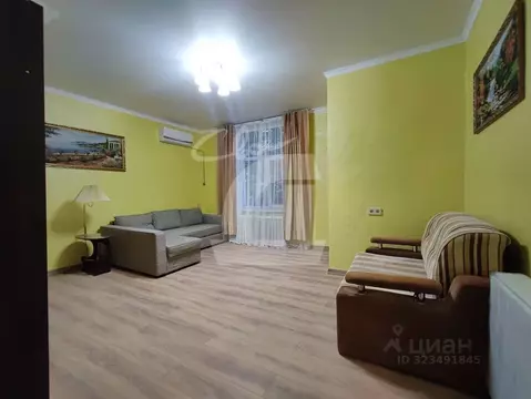 2-к кв. Краснодарский край, Краснодар Центральный мкр, ул. Митрофана ...