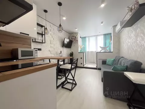 Студия Башкортостан, Уфа ул. имени Фронтовых Бригад, 15 (20.2 м)
