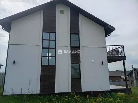 Дом в посёлок городского типа Мисайлово, СНТ Мисайлово, 28 (170.1 м)