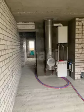 1-к кв. Тверская область, Тверь бул. Гусева, 62 (40.4 м)