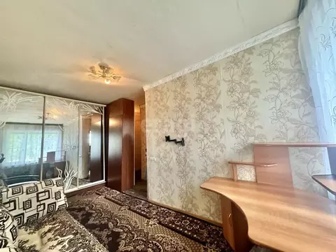 Студия Мордовия, Саранск Дачный пер., 5 (22.8 м)