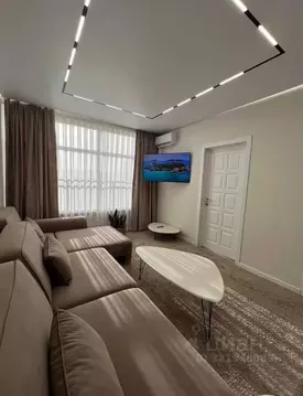 2-к кв. Татарстан, Казань ул. Калинина, 32 (60.0 м)