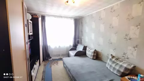 Комната, 17.39 м