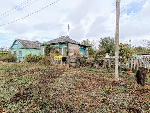 Дом в Краснодарский край, Выселковский район, Ирклиевское с/пос, ...