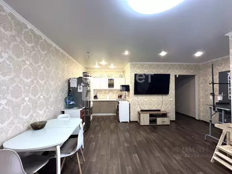 2-к кв. Челябинская область, Челябинск ул. Братьев Кашириных, 119 ...