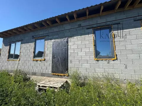 Дом в Башкортостан, Абзелиловский район, Краснобашкирский сельсовет, ...