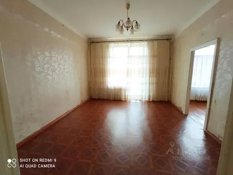 3-к кв. Омская область, Омск Тимуровский проезд, 5 (75.9 м)