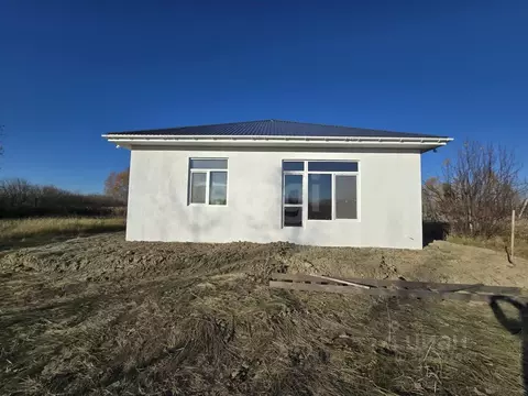 Дом в Тюменская область, Тюмень Поле Чудес садовое товарищество, пер. ...