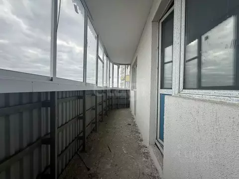 2-к кв. Московская область, Балашиха ул. Некрасова, 13А (52.6 м)