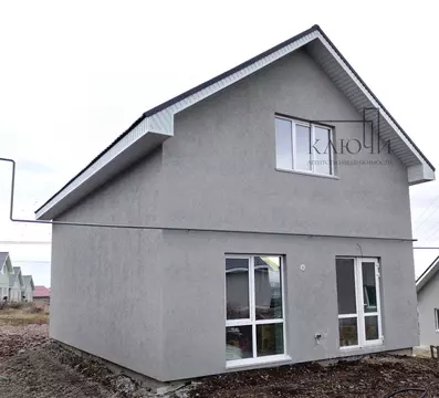 Дом в Челябинская область, Магнитогорск ул. Романтиков, 30 (125 м)