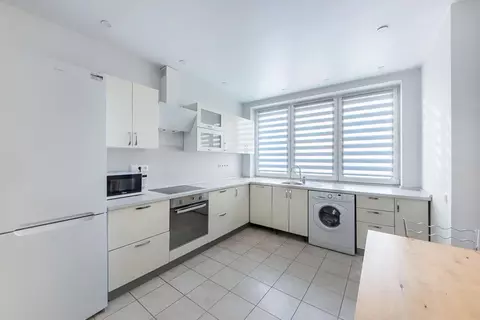 2-к кв. Москва Хорошевское ш., 12к1 (52.0 м)