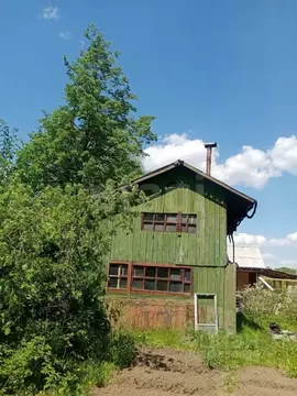 Участок в Свердловская область, Нижний Тагил № 6 УВЗ Березка СНТ, ул. ...