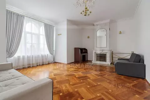 5-к кв. Москва Лаврушинский пер., 17С4 (284.0 м)