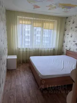 2-к кв. Красноярский край, Красноярск Северный мкр, ул. Водопьянова, ...