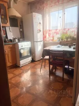 2-к кв. Омская область, Омск Заозерный мкр, ул. Сергея Тюленина, 7 ...