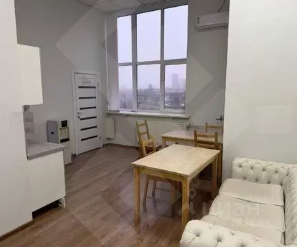 Офис в Москва Полковая ул., 3 (753 м)