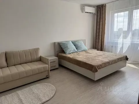 1-к кв. Орловская область, Орел Черепичная ул., 22к2 (38.0 м)