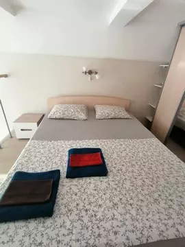 Студия Москва Полярная ул., 31С1 (28.0 м)