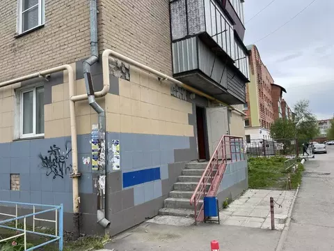 Помещение свободного назначения в Челябинская область, Копейск пер. ...