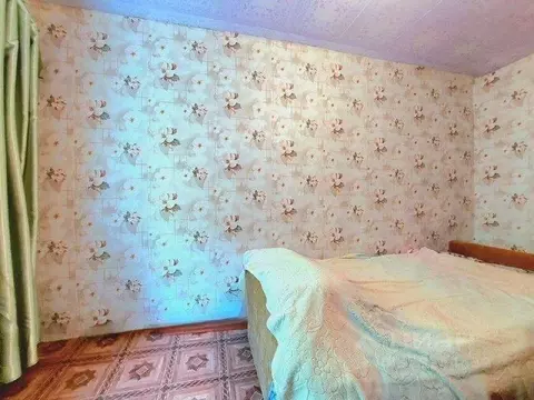 2-к кв. Московская область, Краснозаводск Сергиево-Посадский район, 1 ...