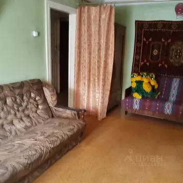 2-к кв. Астраханская область, Астрахань ул. Генерала Епишева, 55 (41.2 ...