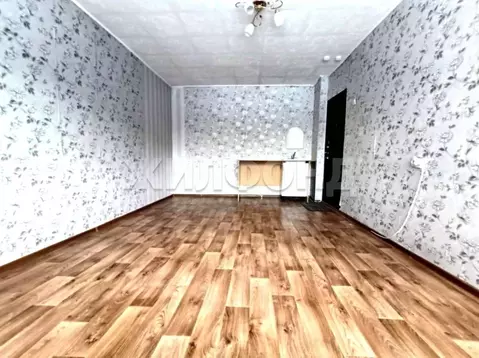 Комната Новосибирская область, Новосибирск ул. Забалуева, 74 (18.4 м)