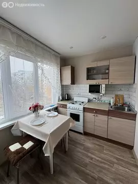 1-комнатная квартира: Пенза, улица 8 Марта, 15 (34.6 м)